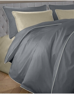 Пододеяльник Primavelle 200х220 сатин Luxe на молнии / 136315106-сгL02