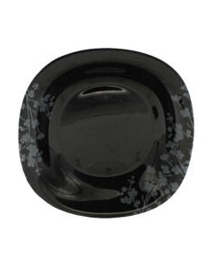 Тарелка столовая глубокая Luminarc Ombrelle P3663