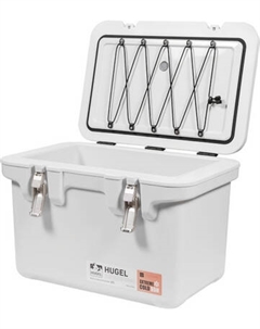 Термоконтейнер Iris Hugel Vacuum Cooler Box Tc-40 / VITC-40W