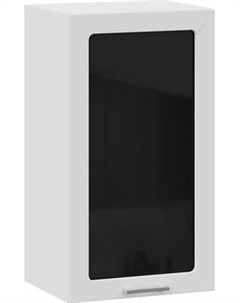 Шкаф навесной для кухни ТриЯ Габриэлла 1ВВ4С с одной дверью Трия