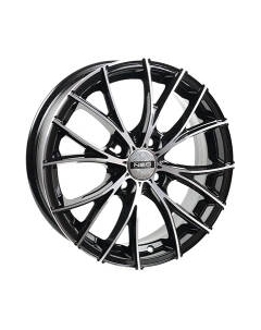 Литой диск Neo 573 15x6" 4x100мм DIA 54.1мм ET 45мм BD