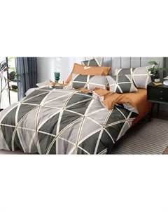 Комплект постельного белья LUXOR № F 77022 Семейный Luxor