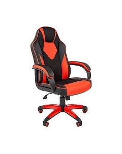 Кресло геймерское Chairman Game 17