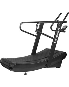Электрическая беговая дорожка VictoryFit VF-8008 Victoryfit