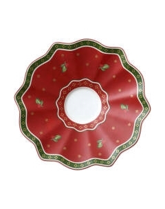 Блюдце Villeroy & Boch Toys Delight / 14-8585-1311 Villeroy & boch