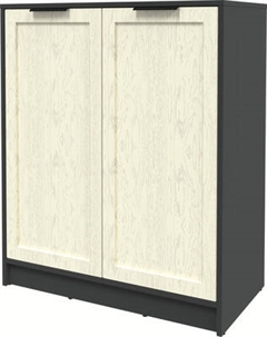 Тумба Интерлиния Концепт Тренд КТ-Т84