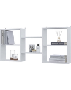 Полка Горизонт Мебель Асти 5 Горизонт мебель