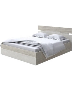 Двуспальная кровать Proson Milton с ПМ 160x190