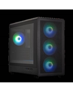 Корпус для компьютера Zalman M5
