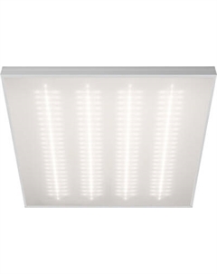 Панель светодиодная Wolta ДВО11-36-002-4К