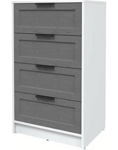 Комод Интерлиния Концепт Тренд КТ-К60