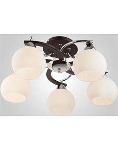 Люстра Евросвет 9654/5