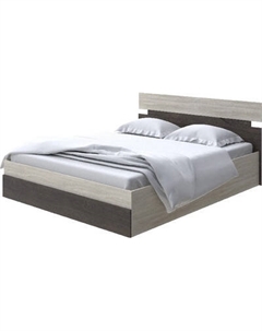 Полуторная кровать Proson Milton с ПМ 120x190