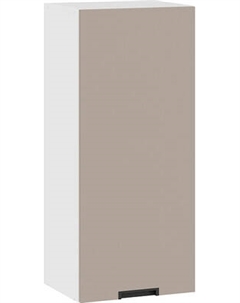 Шкаф навесной для кухни ТриЯ Гренада 1ВВ4 с одной дверью Трия