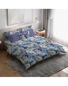 Пододеяльник Реноме Евро Премиум Ализе 7273-1