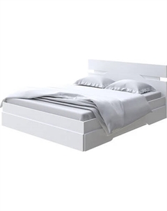 Полуторная кровать Proson Milton с ПМ 120x200