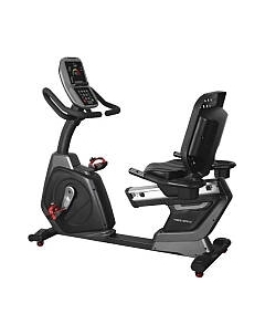 Велотренажер Svensson Industrial Force R750 LX Svensson industrial