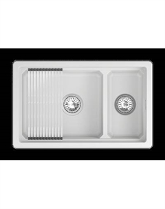 Мойка кухонная GRANULA KS-7304iU Granula