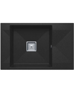 Мойка кухонная Polygran Blade 760