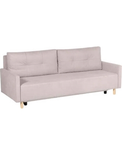 Диван Mio Tesoro Брук 542 Б-3ек-Б BoxWel Mio tesoro