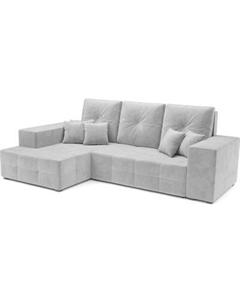 Диван угловой Mebel-Ars Монреаль левый Mebel-ars