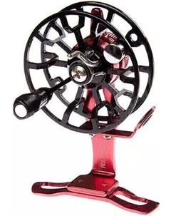 Катушка инерционная Higashi HI-55LF / 05157