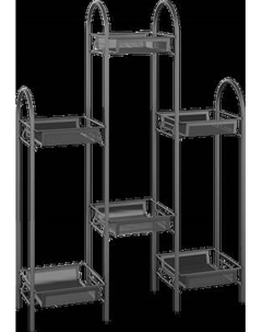 Стойка для цветов ЗМИ Лира 36 / ПДЦЛИ36 Zmi