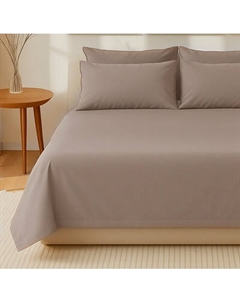 Простыня Этель Ivory / 10682972