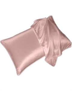 Наволочка Primavelle 52х74 тенсель с клапаном / 113460110-сгT52