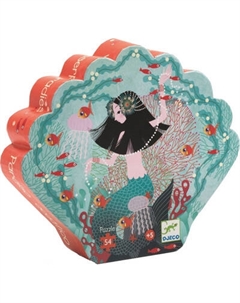 Пазл Djeco Морской рай DJ07242