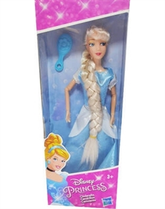 Кукла с аксессуарами Карапуз Y2302O0531-5-RU