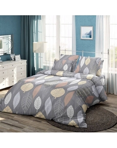 Пододеяльник Самойловский текстиль 200x220 / 762873