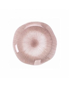 Тарелка столовая обеденная Luminarc Artasym Starmarble Grey X0041