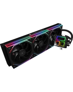 Кулер для процессора Thermalright Frozen Infinity 360 TRFI360AB