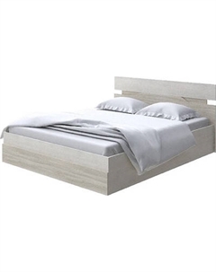 Двуспальная кровать Proson Milton с ПМ 160x190