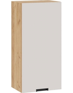 Шкаф навесной для кухни ТриЯ Гренада 1ВВ45 с одной дверью Трия