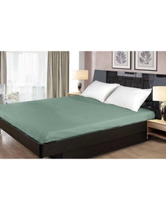 Простыня Primavelle 140х200 сатин на резинке / 114311405-cr84