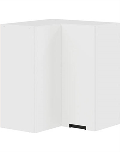 Шкаф навесной для кухни ТриЯ Гренада 1В6УП угловой прямой Трия