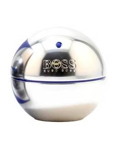 Туалетная вода Hugo Boss In Motion Elektrick Hugo boss