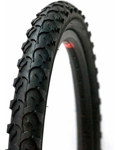 Велопокрышка Wanda 20x2.125 P1033