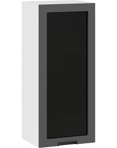 Шкаф навесной для кухни ТриЯ Гренада 1ВВ4С с одной дверью Трия