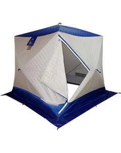 Палатка Пингвин Shelters Призма Премиум Термолайт Пингвин shelters