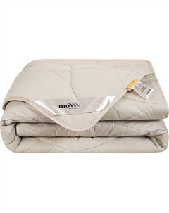 Одеяло ИвШвейСтандарт Верблюжья шерсть / MО-01/300-ВШ-200 Ившвейстандарт