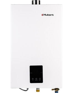 Газовая колонка Hubert Eco AGW T20