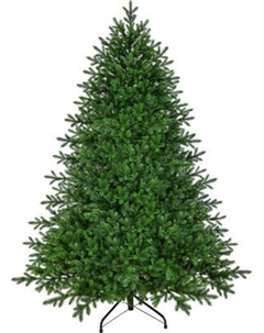 Ель искусственная Царь елка Астерия премиум / 3D АСТР/ПР-230