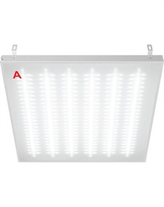 Панель светодиодная Wolta ДВО12-54-042-6К
