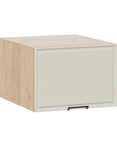 Шкаф под вытяжку ТриЯ Белладжио 1В5ГП с одной откидной дверью Трия