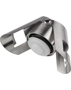 Пробка для бутылок Mallony Sommelier для шампанского 985997