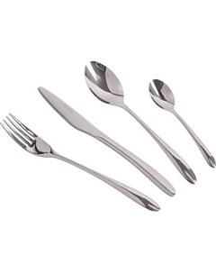 Набор столовых приборов Domenik Lucy DMC181
