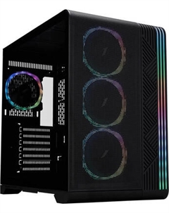 Корпус для компьютера 1stPlayer VT7 / VT7-BK-4FS7 1stplayer